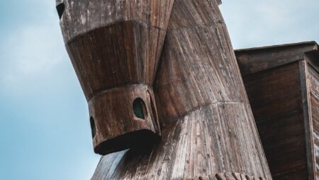 Troya Savaşı: Efsane mi, Tarihi Bir Gerçek mi?