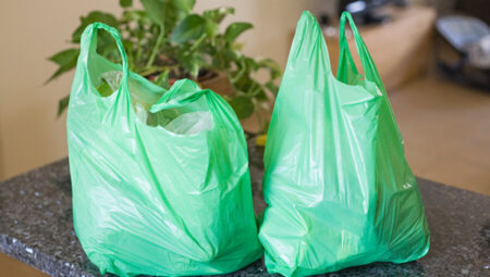 Plastik Poşet Zararlı Mı?