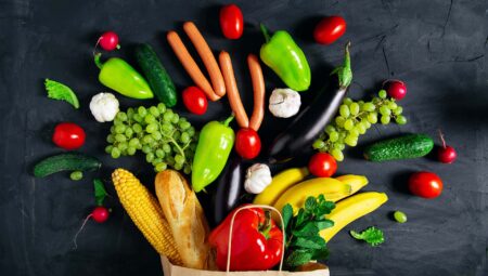 Çiğ Sebze Yemek Zararlı mı?