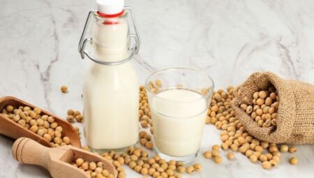 Soya Ürünleri Nedir? Zararları Nelerdir?