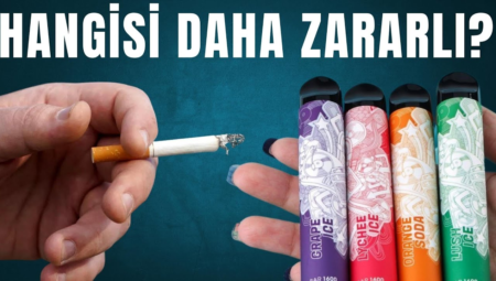 Zararlı mı? Sağlık Üzerine Bilgi ve Değerlendirmeler