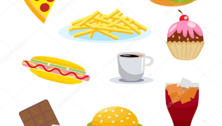 Zararlı Gıdalar: Neleri Tüketmeliyiz?