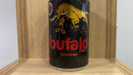 Bufalo Enerji İçeceği: Zararlı Bileşenler Tespit Edildi