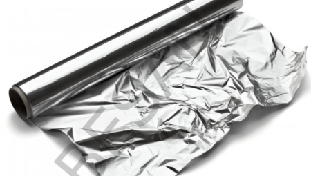 Alüminyum Folyo Sağlık Etkileri ve Kullanım İpuçları