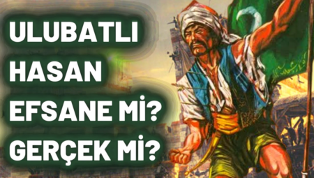 Efsane mi Gerçek mi? Efsanelerin Topluma Etkisi