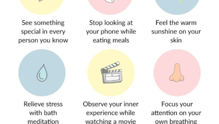 Mindfulness Techniques to Improve Your Well-Being