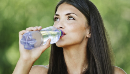 Ayakta Su İçmek: Hayrettin Karaman’ın Açıklamaları