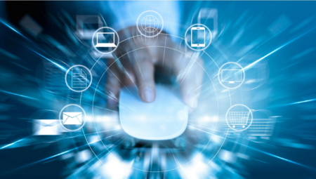 New Technology: Transforming Our Everyday Lives
