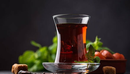 Çay: Faydaları ve Çeşitleri Hakkında Bilgi