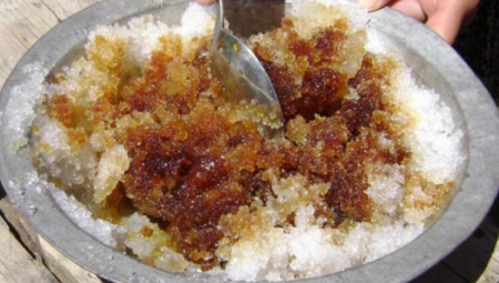 Kar yemek sağlığa zararlı mı? Bilmeniz gerekenler