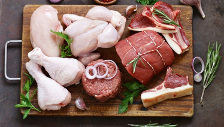 Domuz Eti: Tüketimi ve Besin Değerleri Hakkında Bilgiler