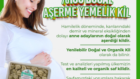 Toprak Yeme İsteği: Pika Sendromu Hakkında Bilmeniz Gerekenler