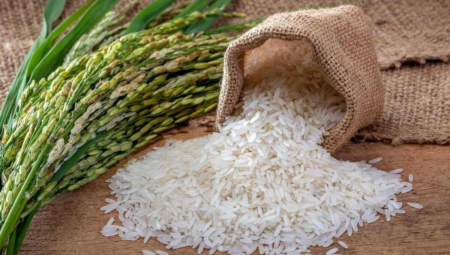Pirinç: Sağlıklı Besin ve Faydaları