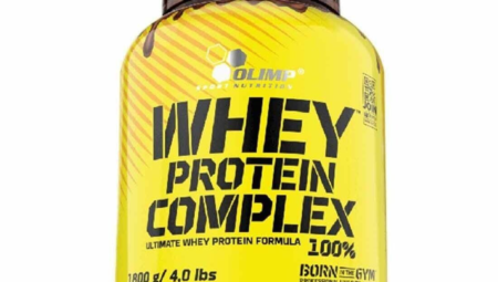 Protein Tozu: Faydaları ve Zararları Hakkında Bilgi