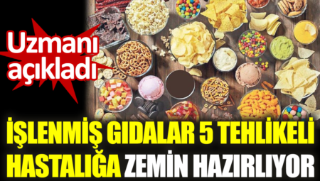 Gıdalar ve Takviyeler Tehlikeli mi? Derin Bir Bakış