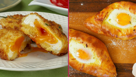 Yumurta yemek: Tehlikeleri ve güvenli tüketim yöntemleri