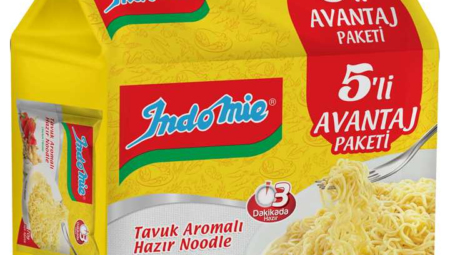 Hazır Noodle: Zararlı mı, Sağlıklı mı?