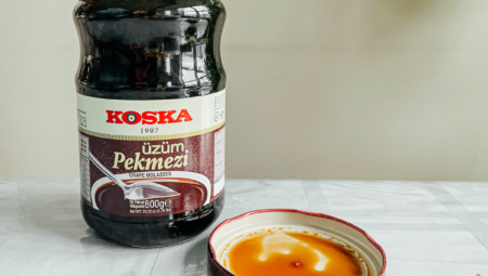Pekmez Köpükleniyorsa Dikkat: Sağlığa Zararlı Olabilir!