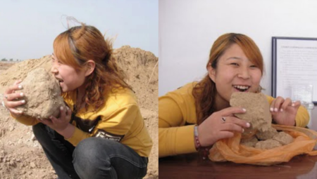 Toprak Yeme: Nedenleri ve Kültürel Etkileri