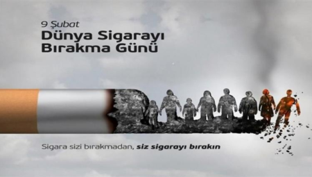 Dünya Sigarayı Bırakma Günü: Sigara İçmenin Zararları
