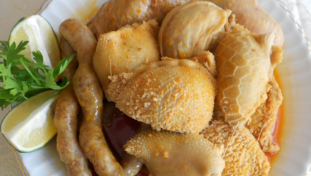 Sakatat: Sağlıklı Tüketim ve Faydaları Hakkında Bilgi