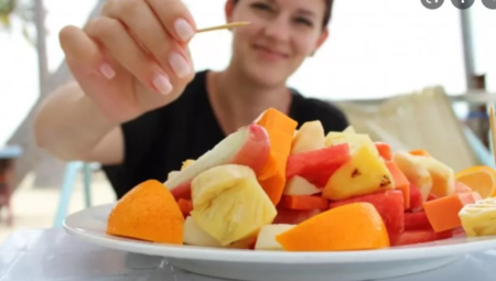 Geç Saatlerde Yemek Yemek: Diyabet Riskine Dikkat!