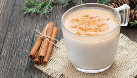 Salep: Bağışıklığı Güçlendiren Kış İçeceği