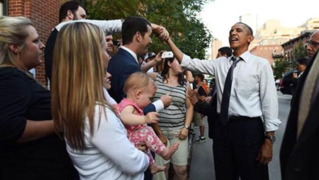 Obama Esrar Açıklamaları ve Yasal Durum Üzerine