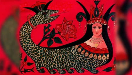 Efsane Mi Gerçek Mi? Mistik Hikayelerin İncelenmesi