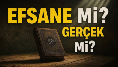 Eren Efsane mi Gerçek mi: Rivayetlerden Kanıta Yolculuk